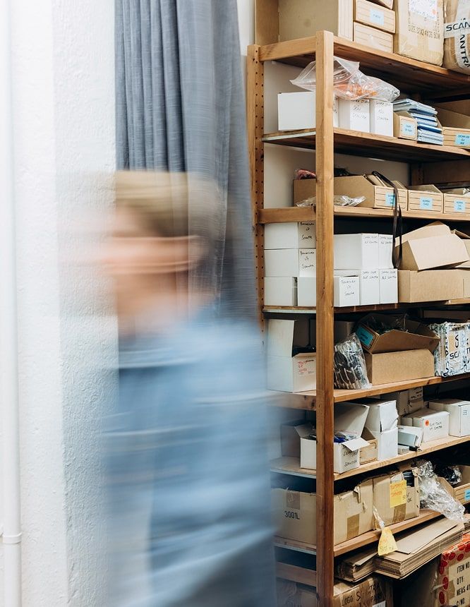 We do only <i>premium & creative</i> visuals