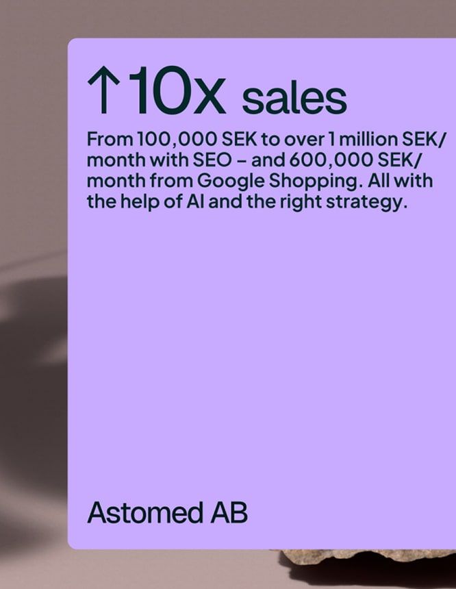 Our <i>innovative</i> marketing process generate traffic with engaging content