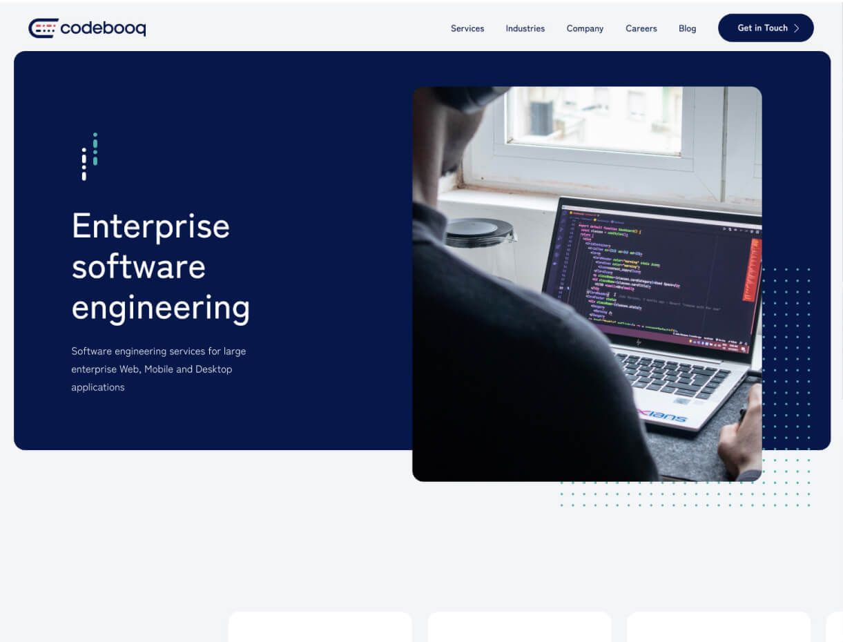 Codebooq