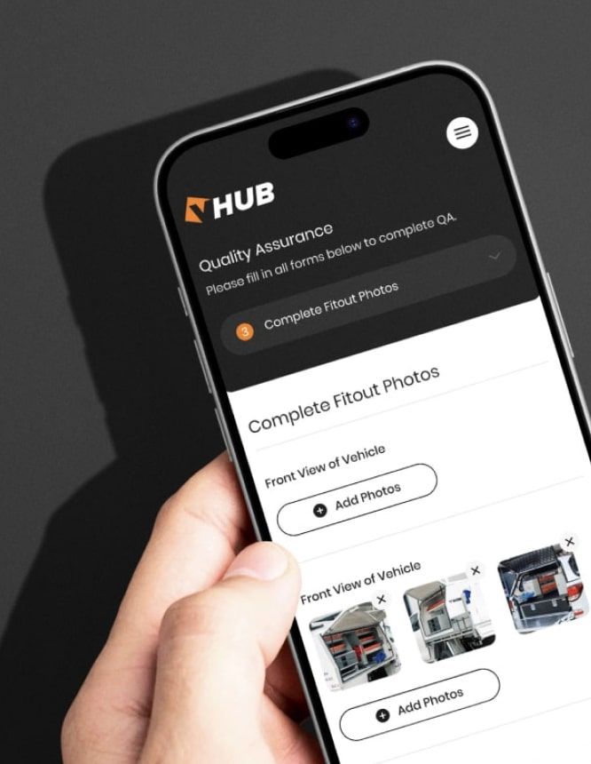 We handle <i>every</i> aspect of coding.
