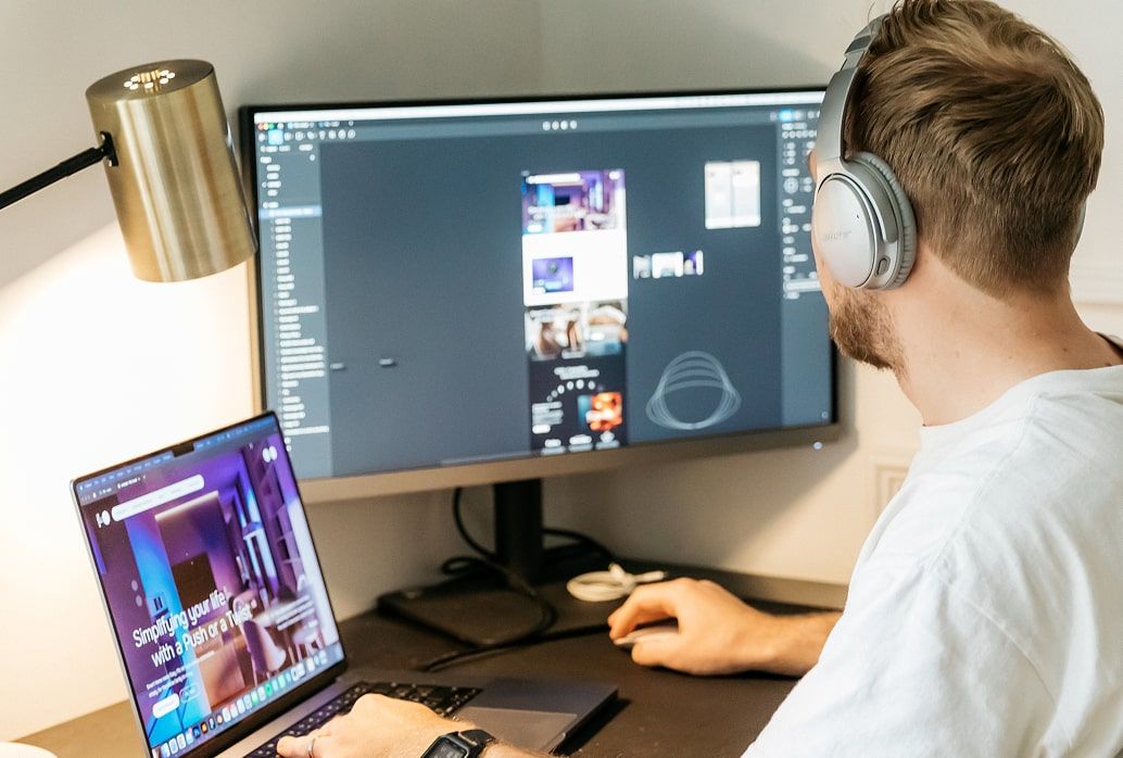 Your <i>web</i> design questions answered.