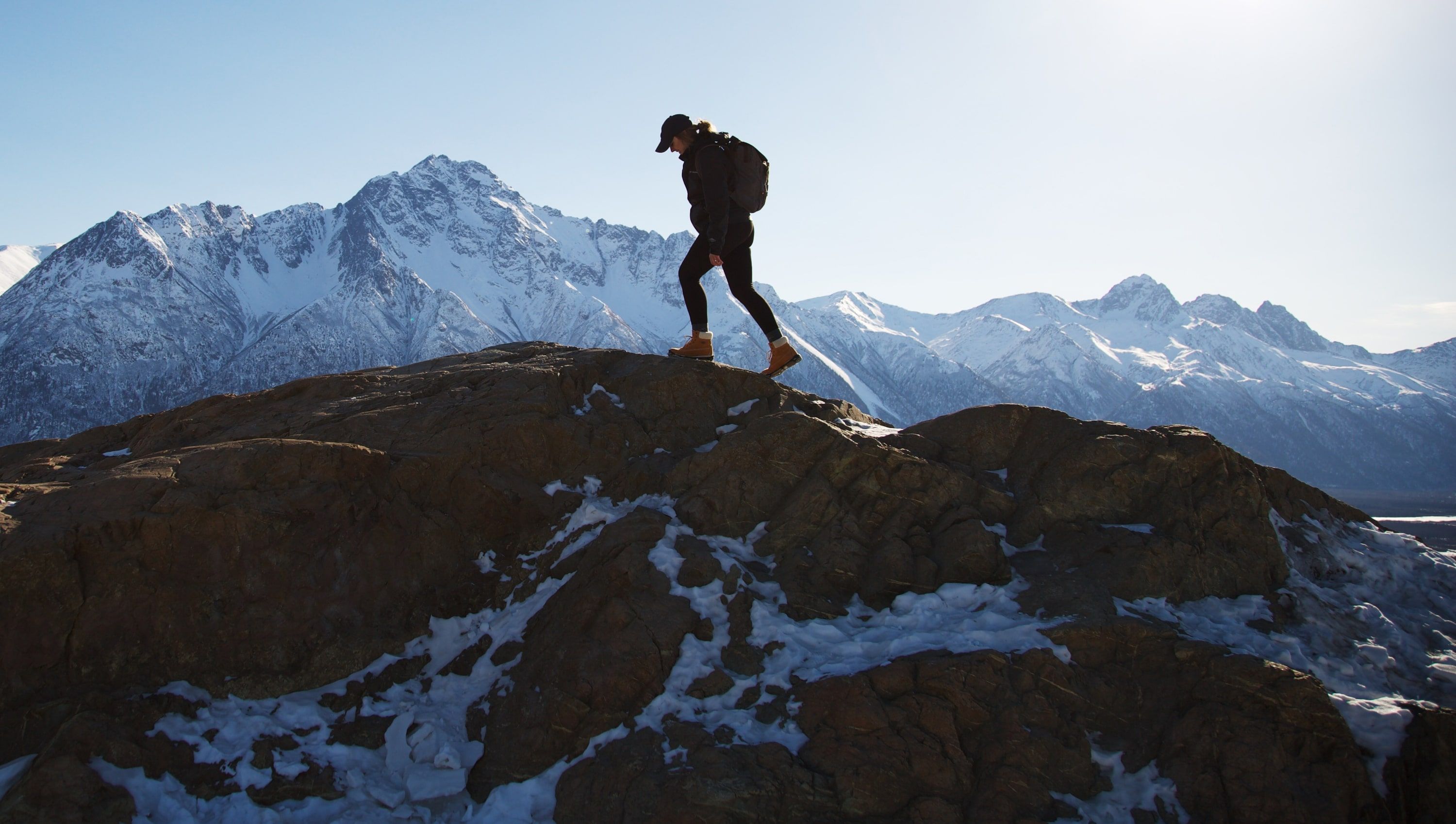 beehive-basin website design