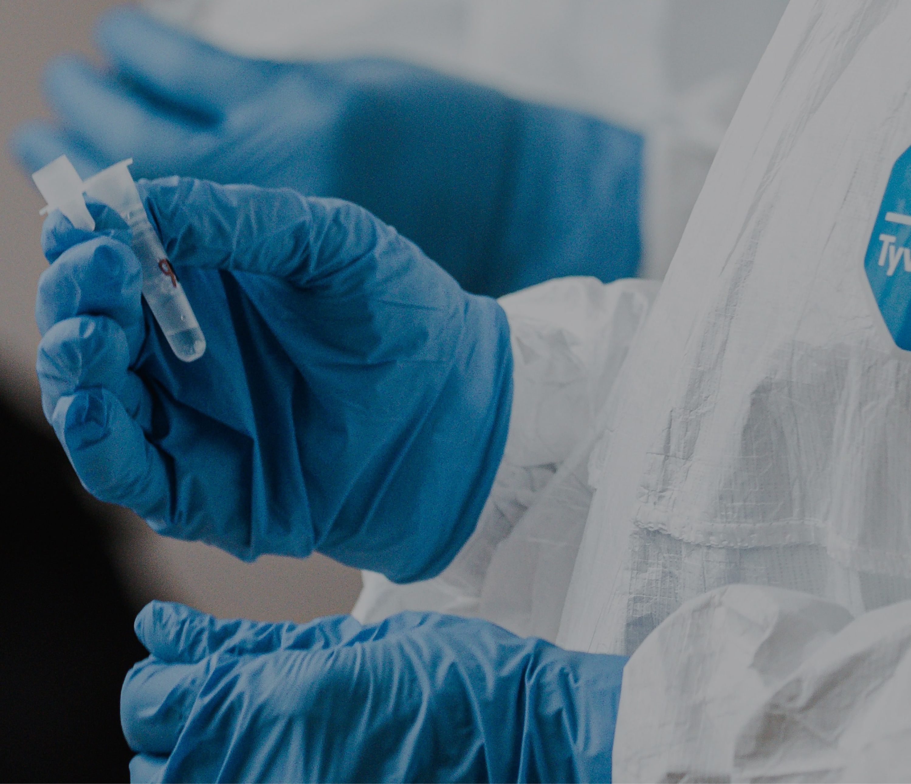 BioChemtronica website design