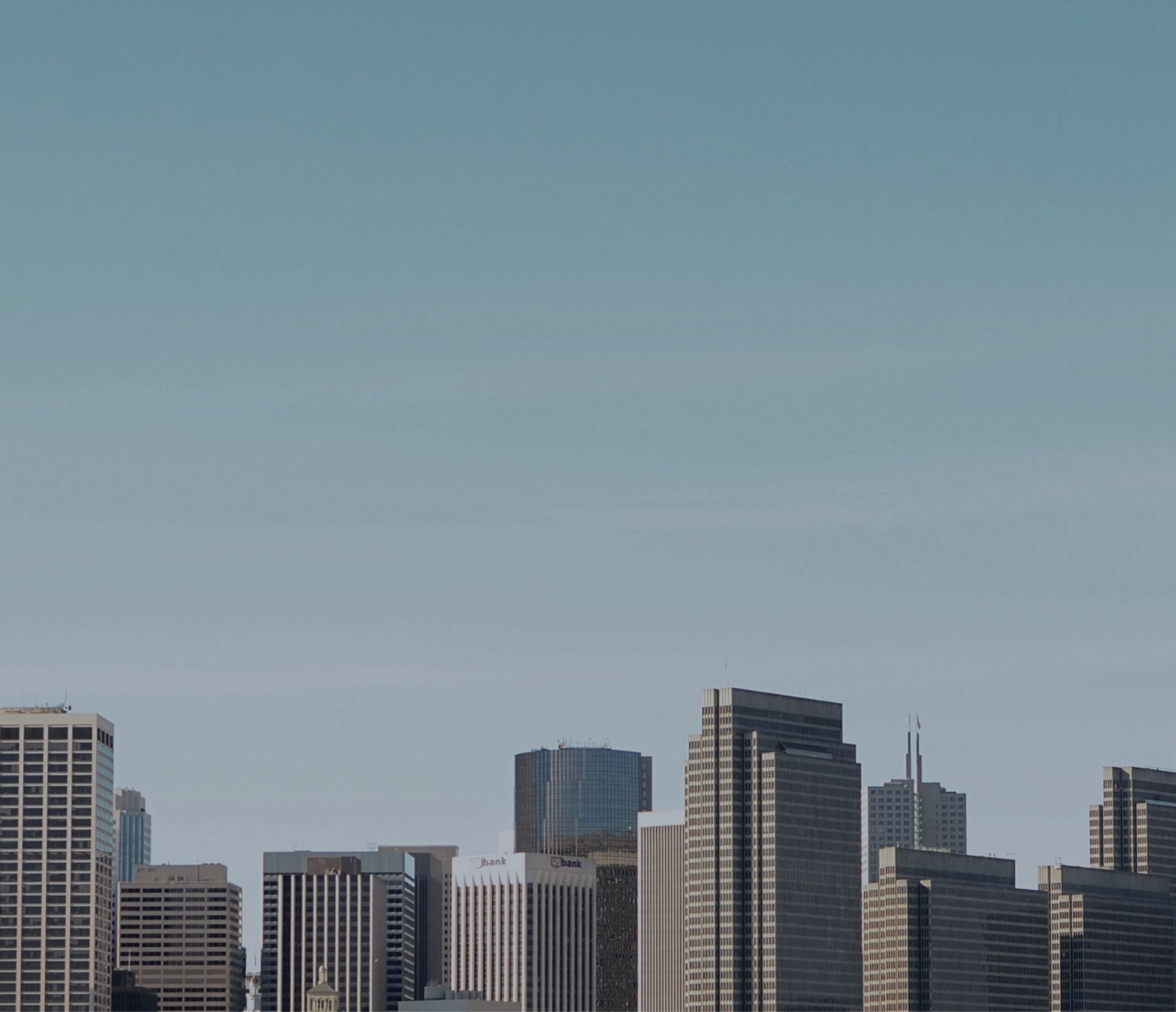 Staypoint website design