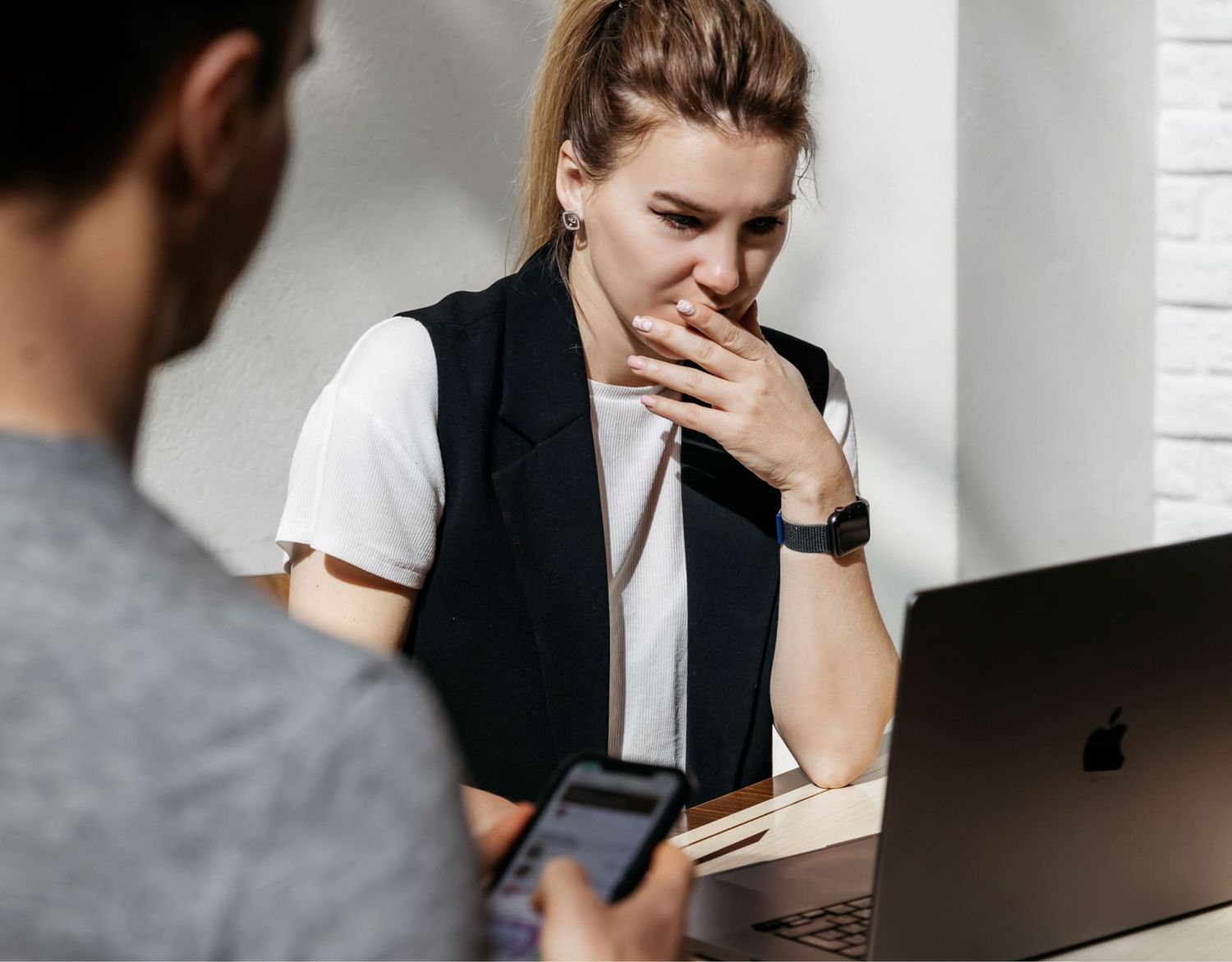 Using creativity and tech <i>to create</i> experiences