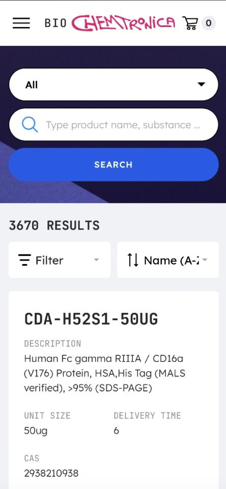 biochemtronica story page