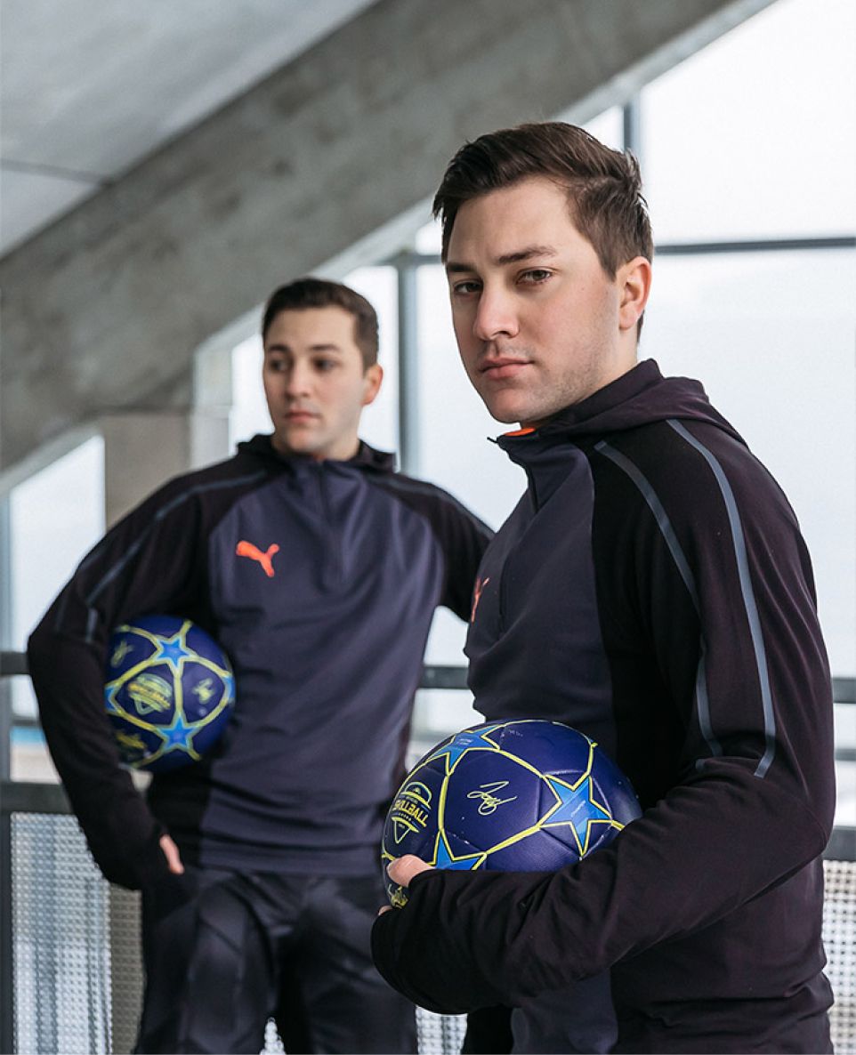 skilltwins story page