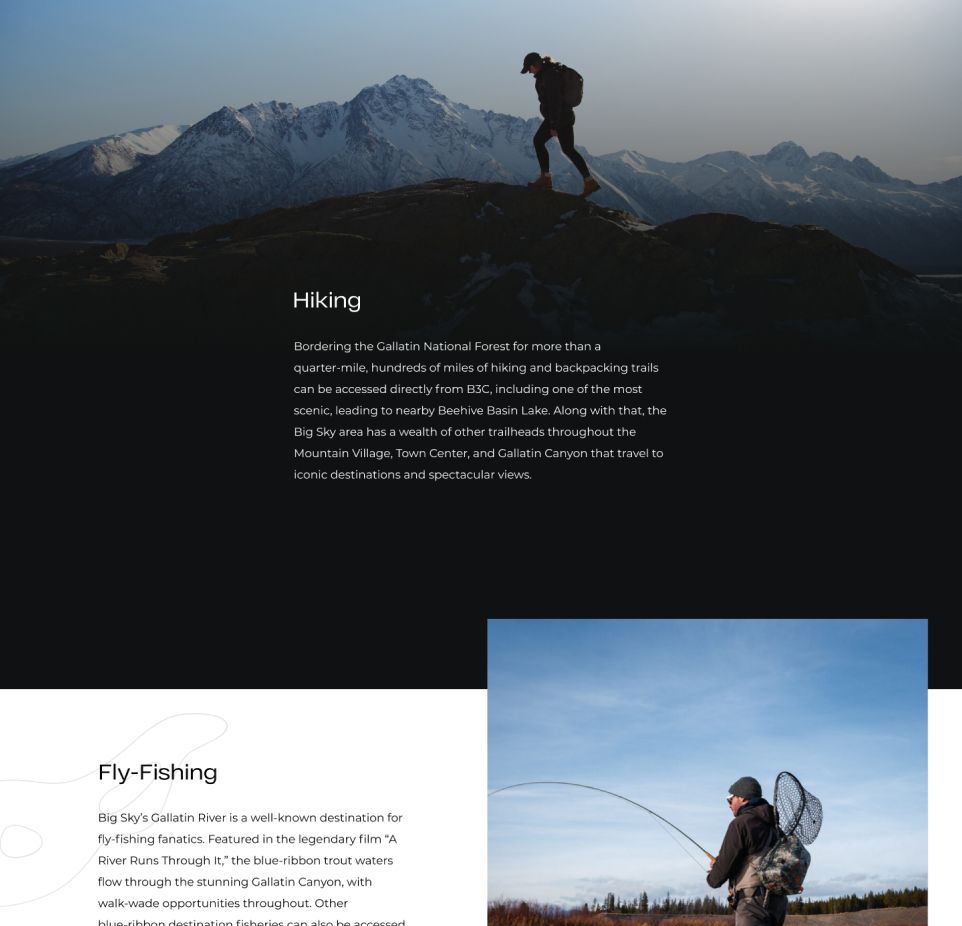 beehive-basin story page