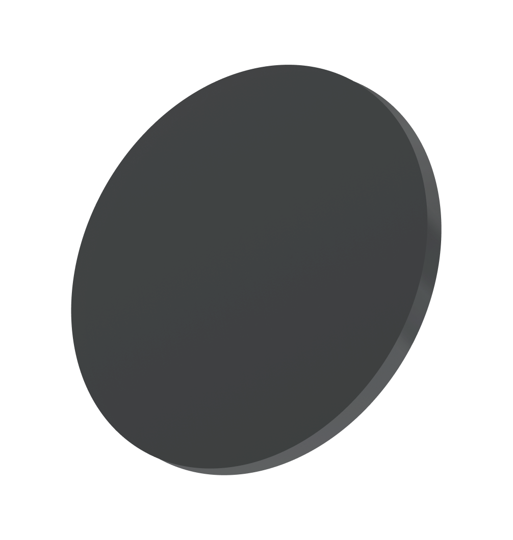 Abstract background figure left